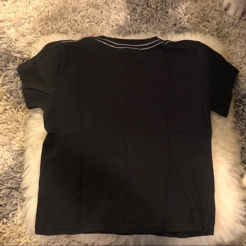 Junk Food Batman Tee